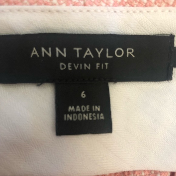 Ann Taylor LOFT Pants - Picture 4 of 4